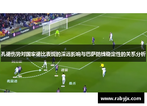 孔德伤势对国家德比表现的深远影响与巴萨防线稳定性的关系分析